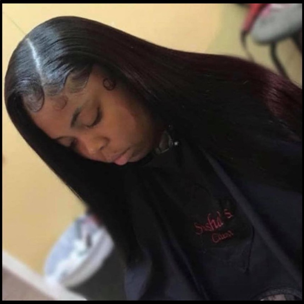 Meet your Posher, Tameka